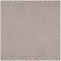 Virtual Beige Faux Silk Taffeta Swatch