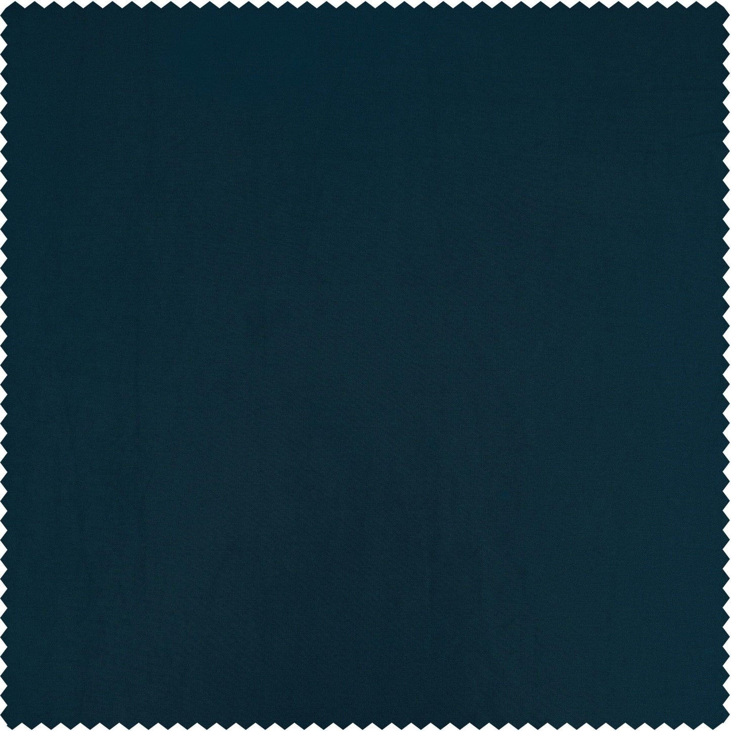 Mediterranean Solid Faux Silk Taffeta Swatch - HalfPriceDrapes.com