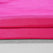 Fuchsia Solid Faux Silk Taffeta Swatch