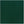 Emerald Green Solid Faux Silk Taffeta Roman Shade