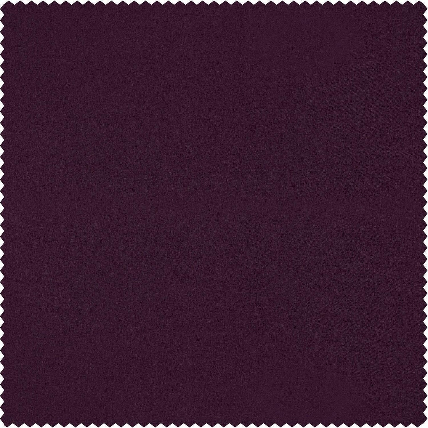 Royal Port Solid Faux Silk Taffeta Swatch