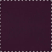 Royal Port Solid Faux Silk Taffeta Swatch