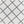 Pavillion Cream & Grey Geometric Designer Flocked Swatch