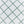 Pavillion White & Green Geometric Designer Flocked Swatch