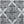 Tiera Grey Damask Designer Faux Silk Taffeta Outdoor Tablecloth