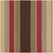 Mirage Gold, Green & Red Striped Designer Faux Silk Swatch