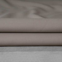 Acacia Brown Performance Woven Blackout Fabric - HalfPriceDrapes.com