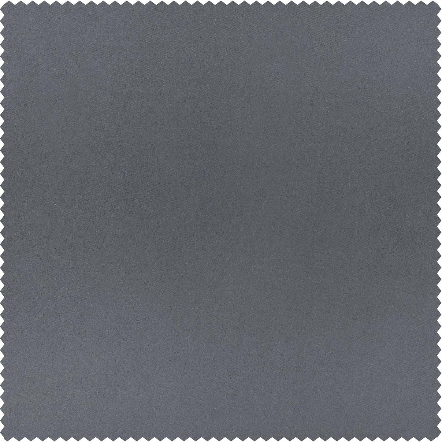 Décor Grey Performance Woven Swatch - HalfPriceDrapes.com