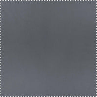 Décor Grey Performance Woven Swatch - HalfPriceDrapes.com