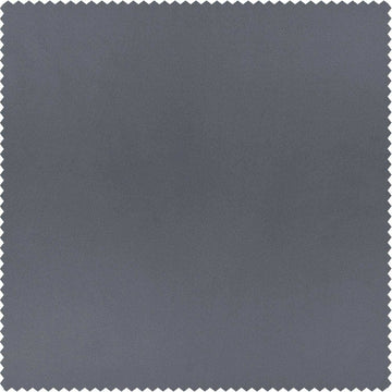 Décor Grey Performance Woven Swatch - HalfPriceDrapes.com