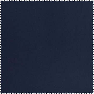Monaco Blue Performance Woven Swatch - HalfPriceDrapes.com