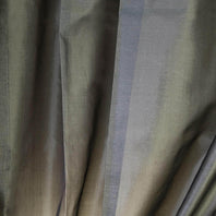 Grey Silk Organza Sheer Swatch - HalfPriceDrapes.com
