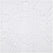 Capella White Geometric Patterned Faux Linen Swatch