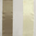 Burnished Gold Striped Vertical Organza Swatch