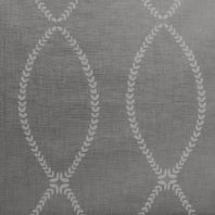 Grecian Grey  Printed Polyester Swatch