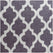 Birmingham Mulberry Geometric Swatch