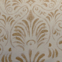 Xenia Tan  Printed Polyester Swatch