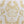 Terrace Gold Damask Printed Sheer Curtain