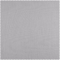 Steel Mountain Textured Faux Linen Swatch - HalfPriceDrapes.com