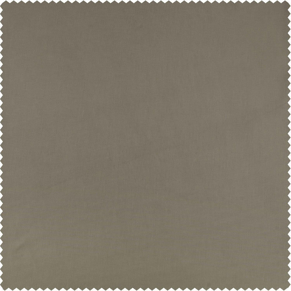 Museum Grey Voile Sheer Swatch - HalfPriceDrapes.com