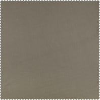 Museum Grey Voile Sheer Swatch - HalfPriceDrapes.com