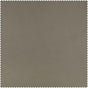 Solid Museum Grey Sheer Curtain Pair (2 Panels)