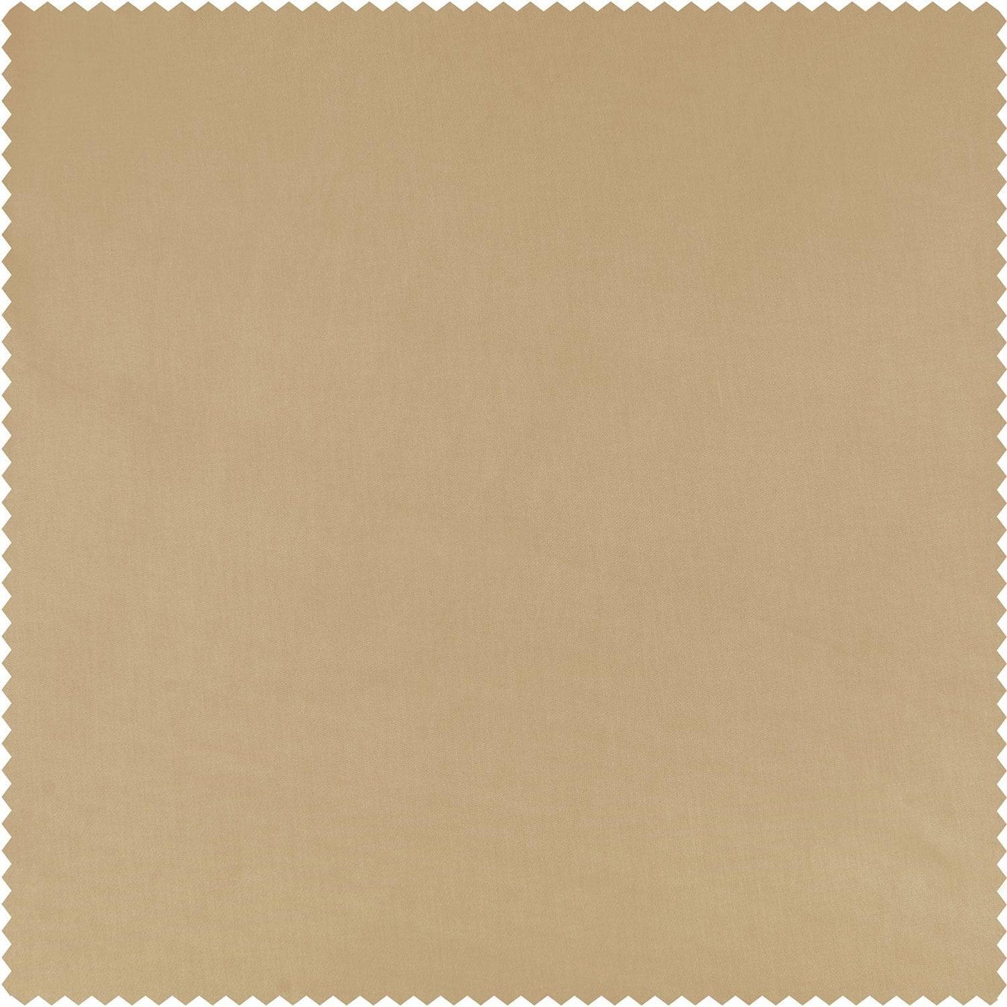 Soft Tan Voile Sheer Swatch - HalfPriceDrapes.com