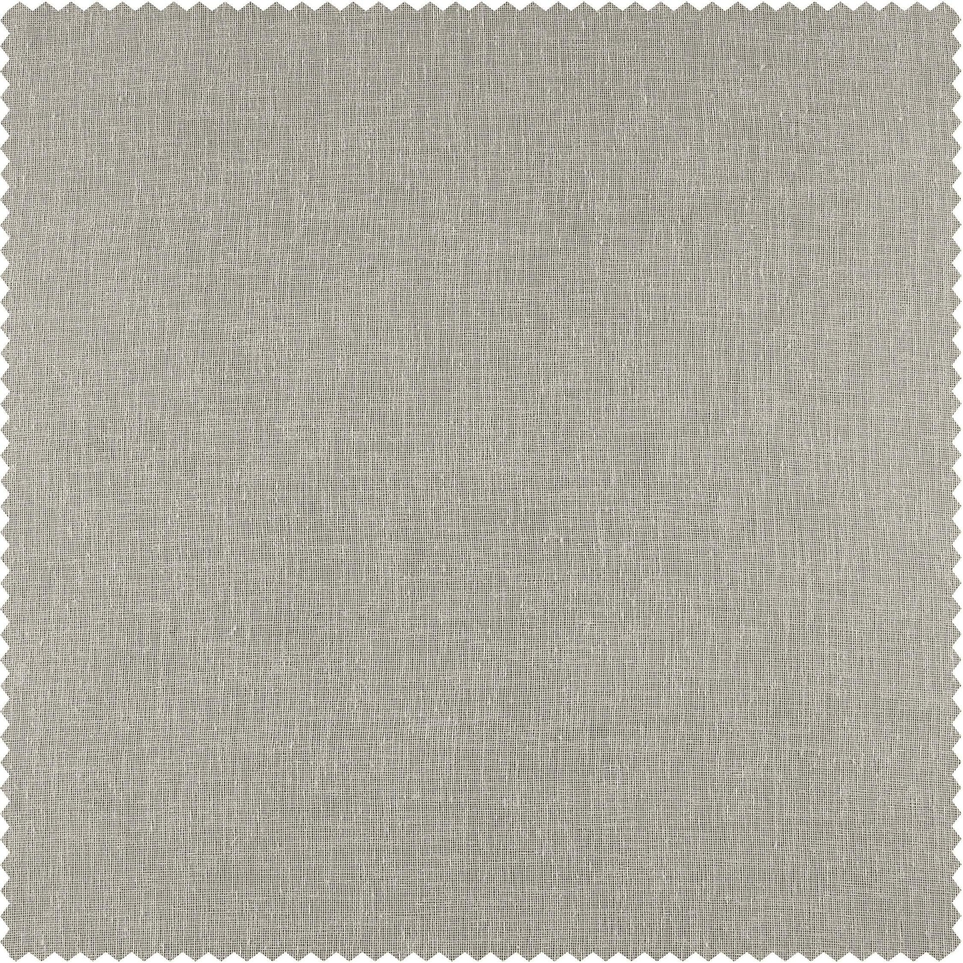 Tumbleweed Textured Faux Linen Swatch - HalfPriceDrapes.com