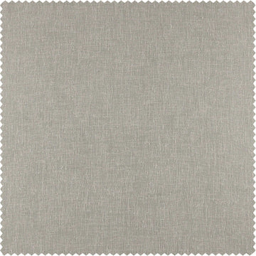 Tumbleweed Textured Faux Linen Swatch - HalfPriceDrapes.com