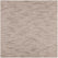 Light Grey Open Weave Linen Blend Sheer Curtain