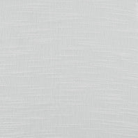 White Open Weave Linen Blend Sheer Swatch - HalfPriceDrapes.com