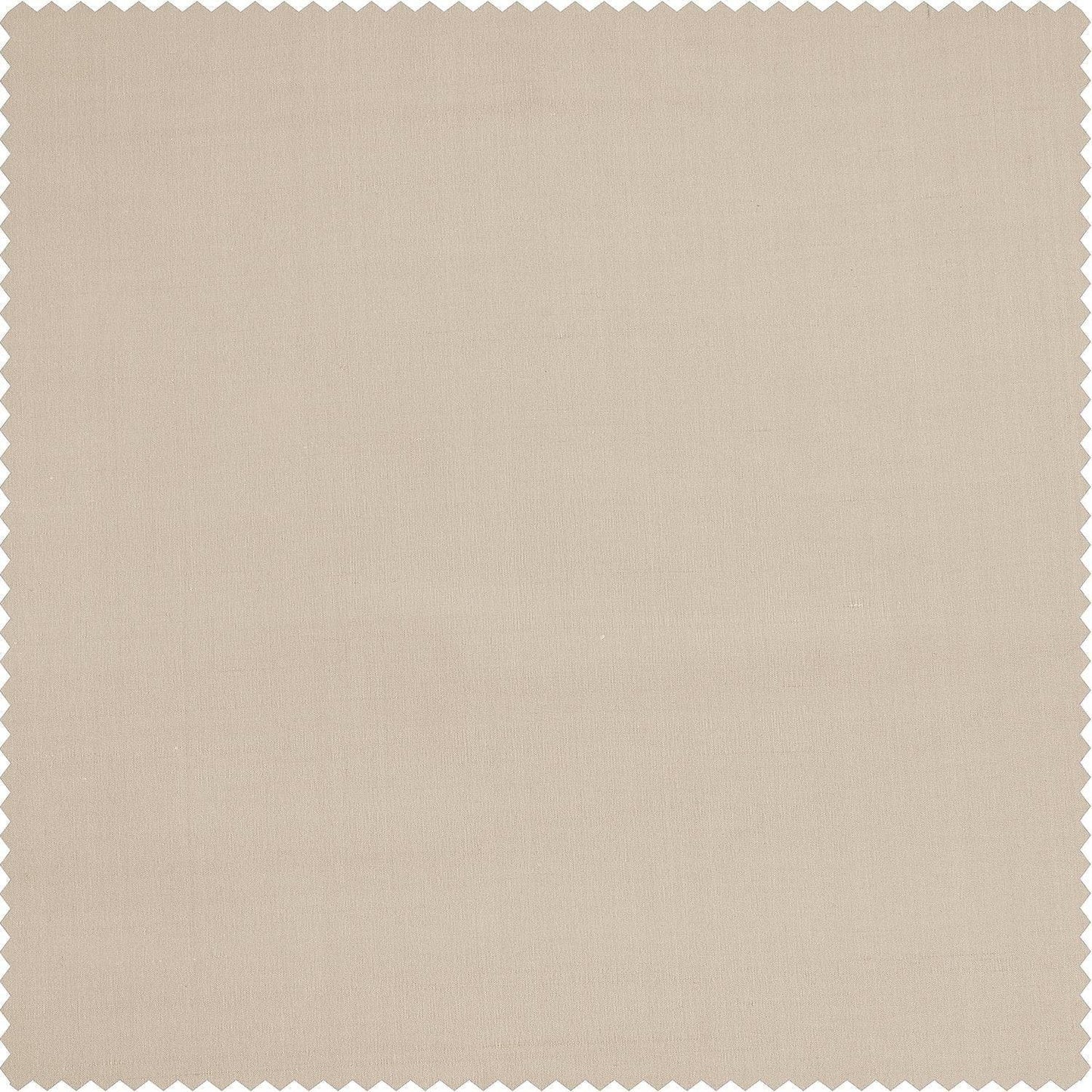 Pearl White Thai Silk Swatch - HalfPriceDrapes.com