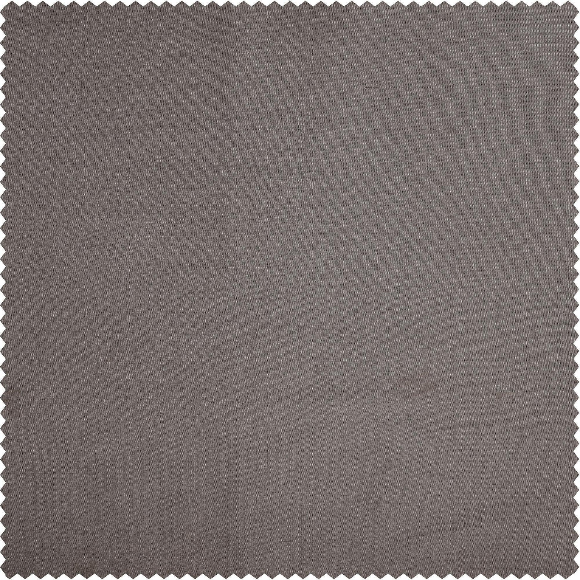 Rosy Brown Thai Silk Swatch - HalfPriceDrapes.com