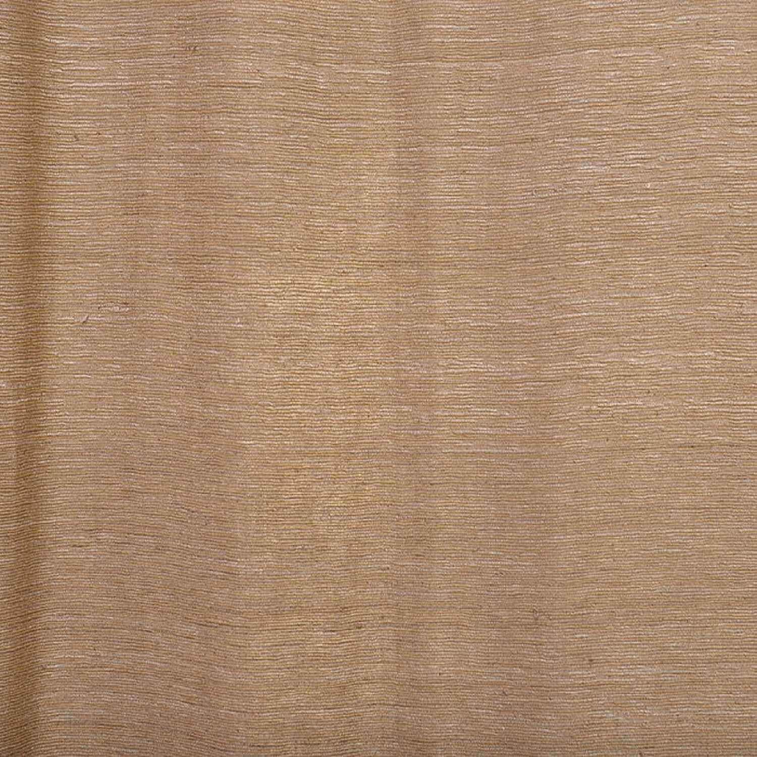 Sandalwood Raw Faux Silk Cushion Covers - Pair