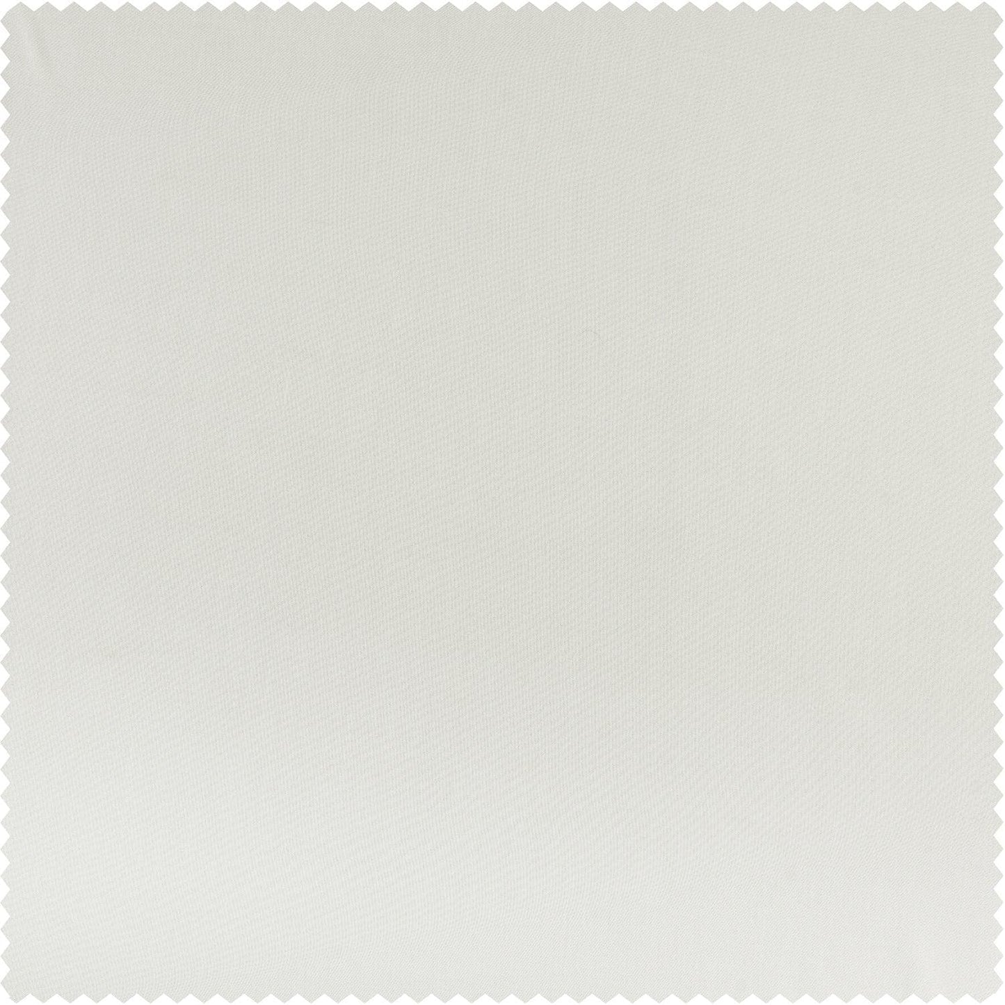 Double Layered Off White Voile Sheer Custom Curtain - HalfPriceDrapes.com