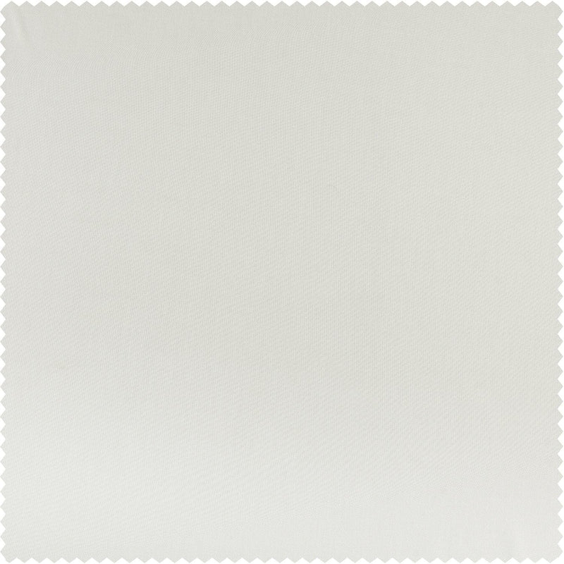 Double Layered Off White Voile Sheer Custom Curtain - HalfPriceDrapes.com