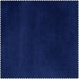 Noche Blue Urban Lush Velvet Custom Curtain