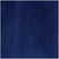 Noche Blue Urban Lush Velvet Custom Curtain