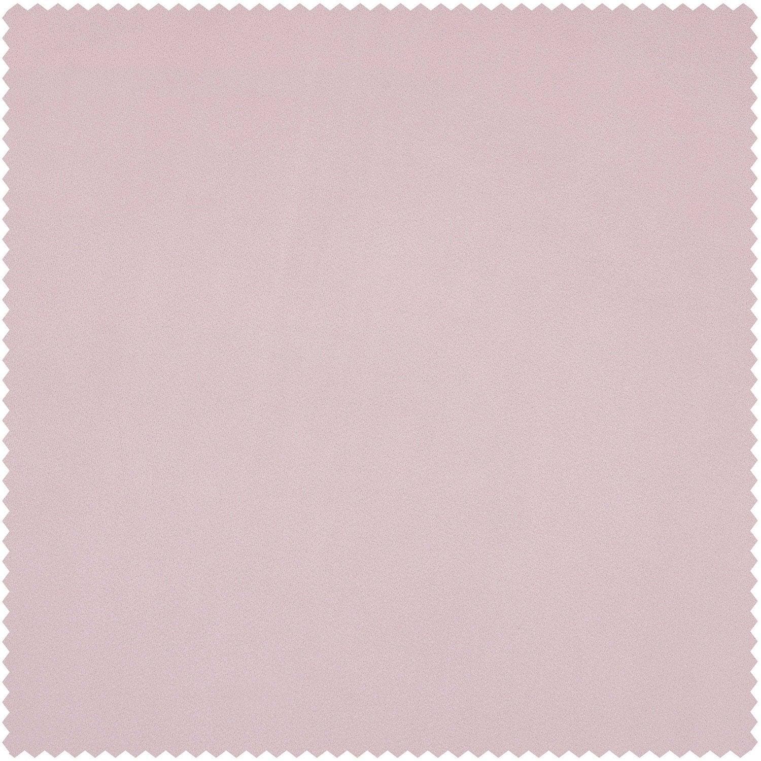 Rose Water Signature Plush Velvet Swatch - HalfPriceDrapes.com