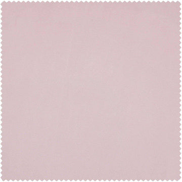 Rose Water Signature Plush Velvet Swatch - HalfPriceDrapes.com