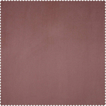 Rosehip Signature Plush Velvet Swatch - HalfPriceDrapes.com