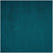 Sea Garden Teal Signature Plush Velvet Swatch