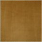 Apple Cider Gold Signature Plush Velvet Hotel Blackout Curtain