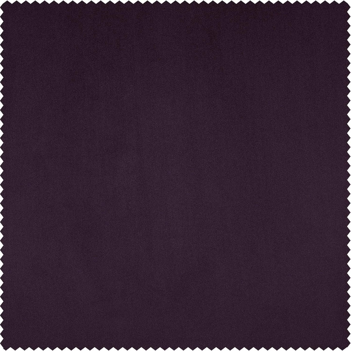 Plum Blossom Signature Plush Velvet Swatch