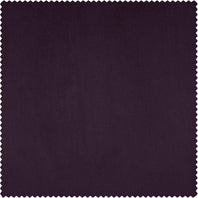 Plum Blossom Signature Plush Velvet Swatch