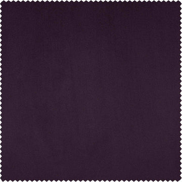 Plum Blossom Signature Plush Velvet Swatch