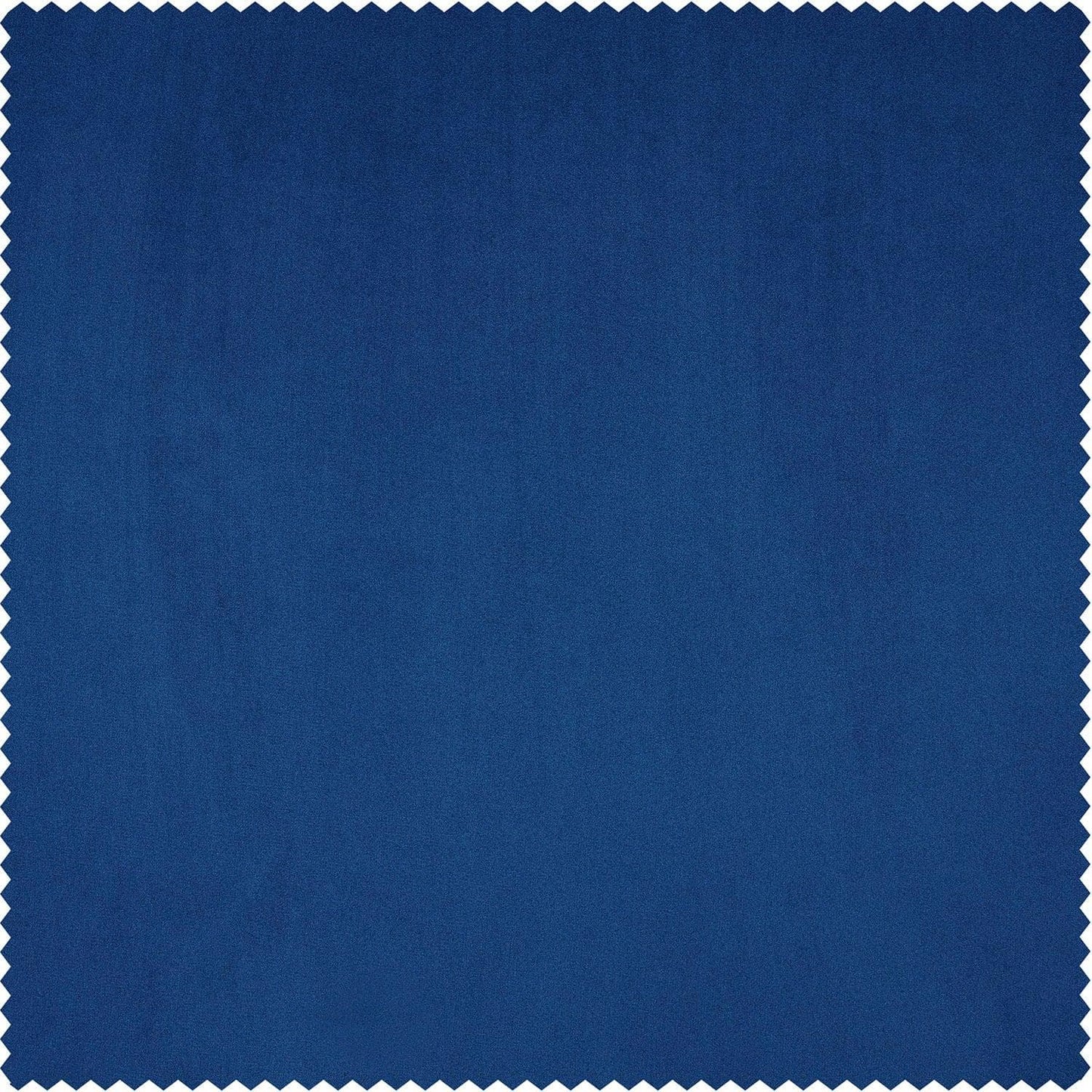 Babylonian Blue Signature Plush Velvet Swatch