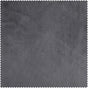 Digital Grey Performance Velvet Swatch