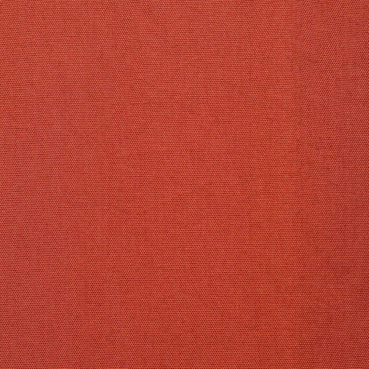 Autumn Rust Solid Cotton Fabric - HalfPriceDrapes.com