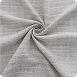Faux Linen
